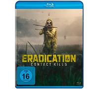 Aspinwall,Harry - Eradication - Contact Kills