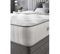 Aspire 1000 Pocket Cashmere Mattress Natural
