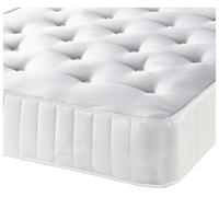 Aspire Royal Pocket Mattress, Size Superking