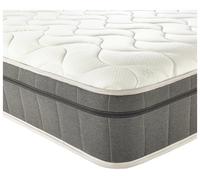 Aspire 1000 Pocket Spring Hybrid Mattress - Small Double