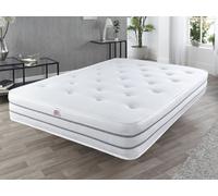 Aspire 1000 Tufted Cool Pocket+ Mattress Size Single