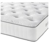 Aspire 2000 Pocket Natural Mattress - Small Double