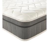 Aspire 3000 Air Conditioned Pocket Mattress, Size Single