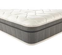Aspire 3000 Air Conditioned Pocket Mattresses: Double