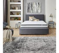 Aspire 5000 Duo Breathe Airflow Pocket+ Mattress, Size King