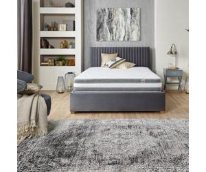 Aspire 5000 Duo Breathe Airflow Pocket+ Mattress, Size Single