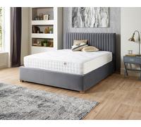 Aspire 6000 Dual-Sided Natural Symphony Pocket+ Mattress: King