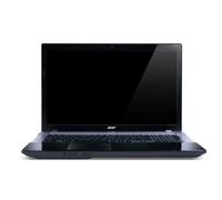 Aspire Acer V3-731 17.3-inch Laptop (Black) - (Intel Pentium 2020M 2.4GHz Processor, 8GB RAM, 750GB HDD, DVDSM DL, LAN, WLAN, BT, Webcam, Integrated Graphics, Windows 8 64-Bit)