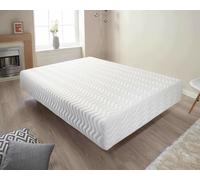 Aspire Pure Relief Memory Foam Mattress Super King