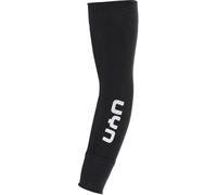 Aspire Beds UYN O101266 ARM WARMERS Muscle warmer Unisex Black XL