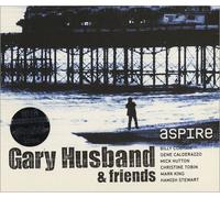 Aspire by Gary Husband & Friends