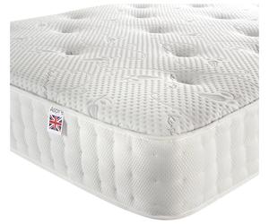 Aspire Cashmere 1000 Pocket Spring Mattress - Kingsize