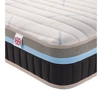 Aspire Cool Sense plus Memory Hybrid 1000 Pocket Mattress - Single
