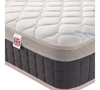 Aspire Cool Sense Pocket Hybrid 1000 Mattress - Single