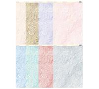 Aspire Crafts A4 Rockface Assortment Designer Card