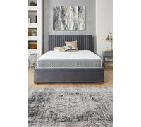 Aspire Crystal Pocket+ Comfort 1000 Mattress Small Double