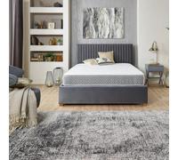 Aspire Crystal Pocket+ Comfort 1000 Mattress 3ft Single