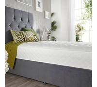 Aspire Double Comfort Eco Foam Free Mattress, Size Double