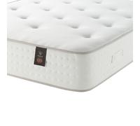 Aspire Dual Sided Cashmere & Cotton 1000 Pocket Sprung Mattress - Double