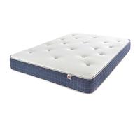 Aspire Duo Sleep Pocket+ 1000 Mattress Small Doub White