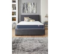 Aspire Duo Sleep Pocket+ 1000 Mattress in White | Size: Small Single Aspire White Small Single