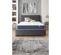 Aspire Duo Sleep Pocket+ 1000 Mattress in White | Size: Small Double Aspire White Small Double