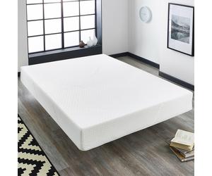 Aspire Essentials eco15 Memory Foam Mattress UK Made 5 Year Warranty Medium Firm