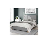 Garland Eire Ottoman Bed Frame, Linen