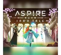 Aspire: Ina's Tale (Xbox One / Xbox Series X|S) Xbox Live Key - ARGENTINA