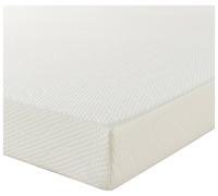 Aspire Kids 10cm Memory Foam Mattress - Single