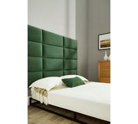 Loft Metal Bed Frame Aspire Black Single