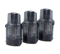 Aspire OBY Pod with 1.2 Ohm (3 pieces per pack) - 2 ml tank volume.