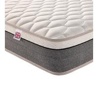 Aspire Optimum Memory 1000 Pocket Sprung Hybrid Mattress - Double