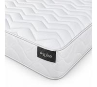 Aspire Ortho 1000 Pocket Sprung Mattress - Small Double