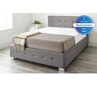 Aspire Ottoman Storage Bed, Double
