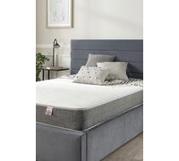 Aspire Pocket 1000 Value Mattress Small Double, White