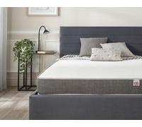 Aspire Pocket + 1000 Memory Hybrid Mattress - Double
