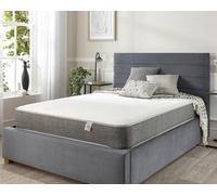 Aspire Pocket + 1000 Memory Hybrid Mattress - Small Single