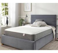 Aspire Pocket + 3000 Cooler Memory Hybrid Mattress - Double