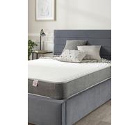 Pocket+ 3000 Memory Hybrid Nine-Layer Mattress, Small Double 4ft