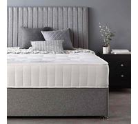 Aspire Royal Pocket Mattress, Size Single