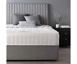 Aspire Royal Pocket Mattress, Size Small Double