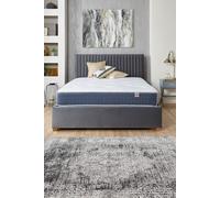 Aspire Temperature Control Duo Pocket+ Mattress in White | Size: Single Aspire White Single