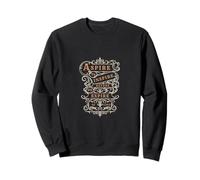 Aspire To Inspire Before We Expire No Limit Inspirational Sweatshirt