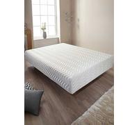 Aspire Total Relief Memory Foam Rolled Mattress