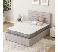 Aspire Wool 1000 Pocket Spring Mattress - Double