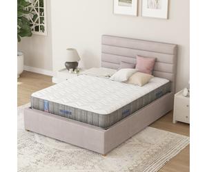 Aspire Wool 1000 Pocket Spring Mattress - Small Double