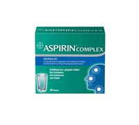 Aspirin Complex Granulat (20 pcs)