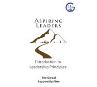 Aspiring Leaders: Introduction to Leadership Principles (1) (Mastery Pathway)