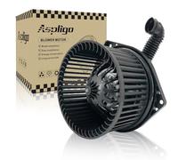 Aspligo 700046 AC Heater Blower Motor Fan Assembly Fit for Nissan Frontier 2000-2004, sentra 2000-2004, Xterra 2000-2004, for Subaru Forester 1998-2000, Impreza 1997-2001 272205M000